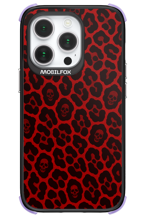 Wild Death 2.0 - Apple iPhone 14 Pro