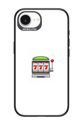 777 2.0 - Apple iPhone 16e