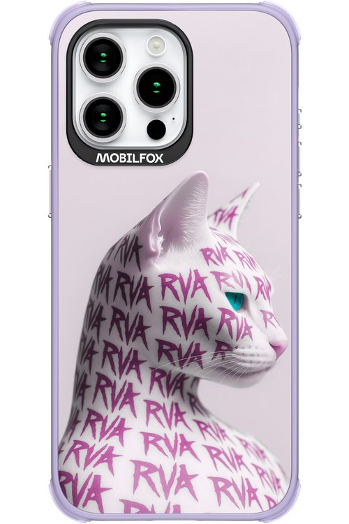 RVA Cat - Apple iPhone 15 Pro Max