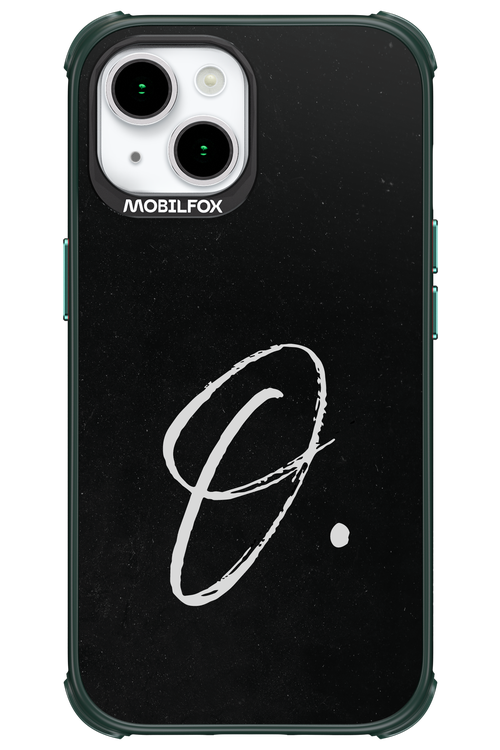 (Off Space) O 2.0 - Apple iPhone 15