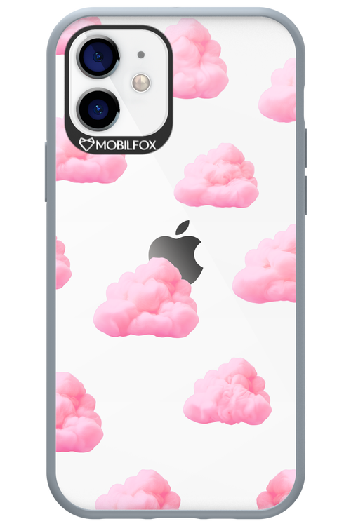 Cloudy Pink - Apple iPhone 12