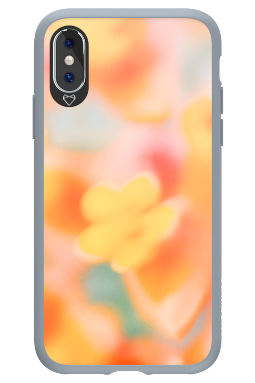 Summer Dream 2.0 - Apple iPhone X