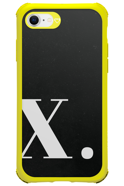 X (Off Space) 2.0 - Apple iPhone 8