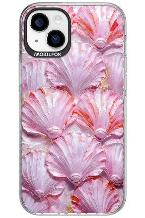 Venus Shell - Apple iPhone 15 Plus