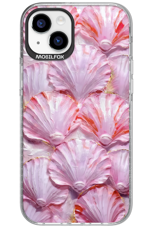 Venus Shell - Apple iPhone 15 Plus