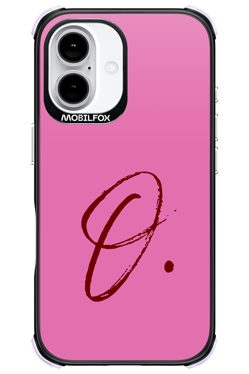 (Sorbet) O 2.0 - Apple iPhone 16