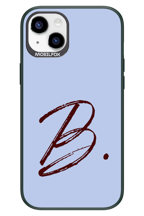 (Jellyfish Presso) B 2.0 - Apple iPhone 14 Plus