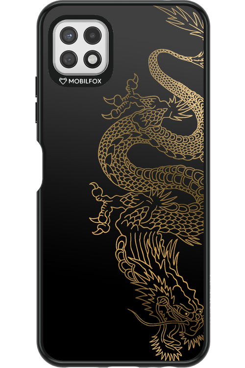 Gold Age - Samsung Galaxy A22 5G