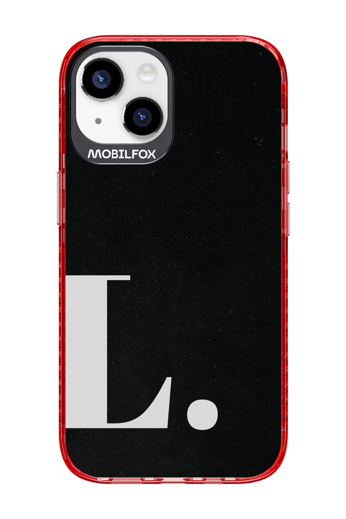 L (Off Space) 2.0 - Apple iPhone 14