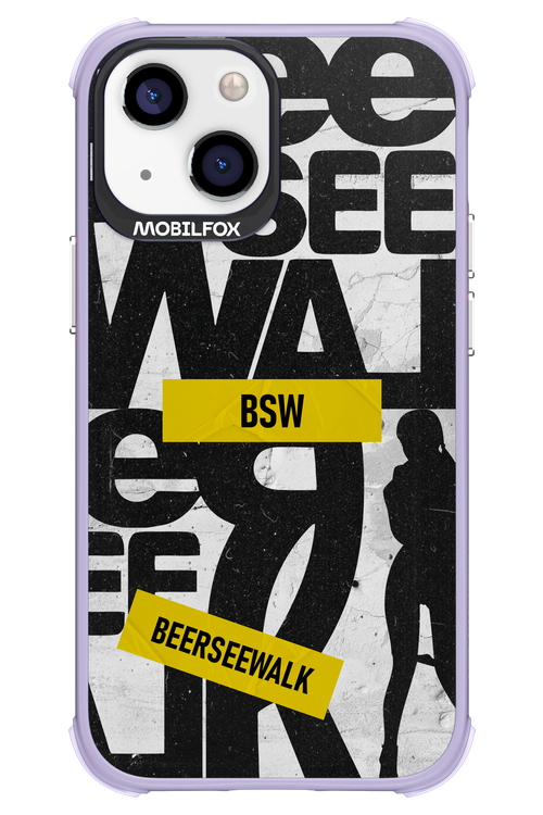Beerseewalk II 2.0 - Apple iPhone 13 Mini