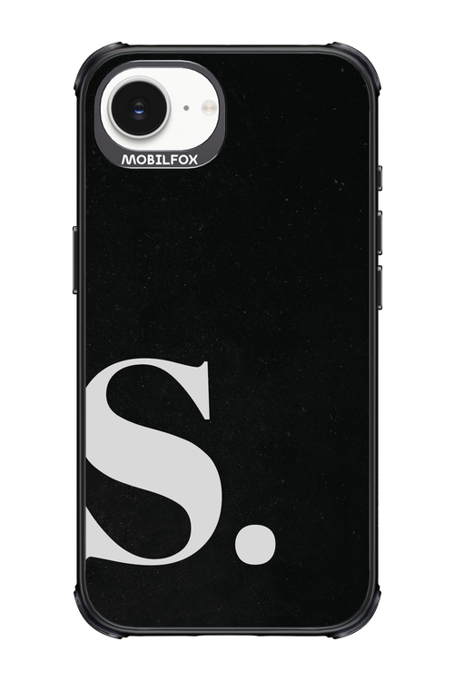 S (Off Space) 2.0 - Apple iPhone 16e