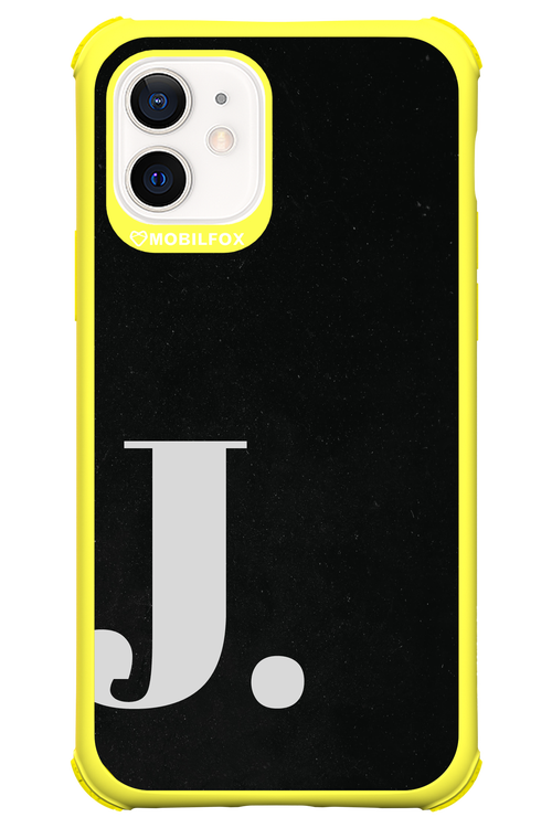J (Off Space) 2.0 - Apple iPhone 12