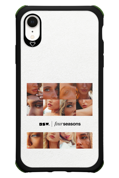 BSW FourSeasons 4 2.0 - Apple iPhone XR