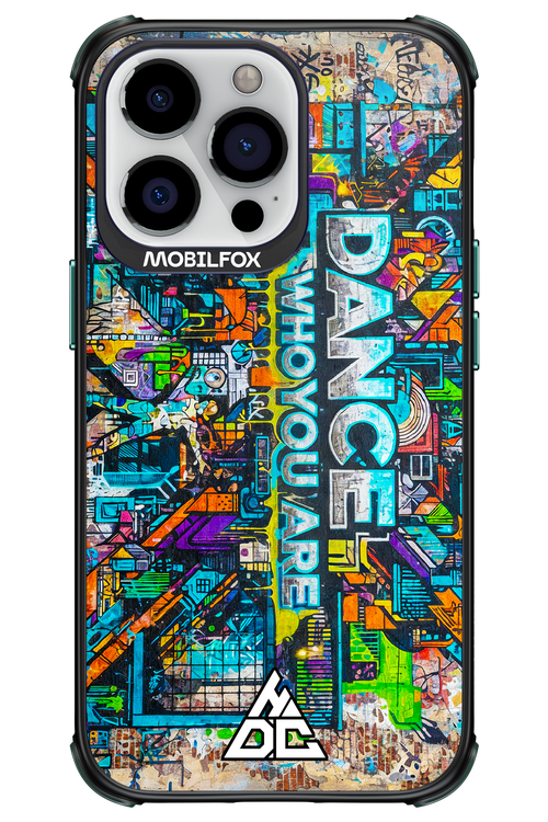 HDC 4 - Apple iPhone 13 Pro