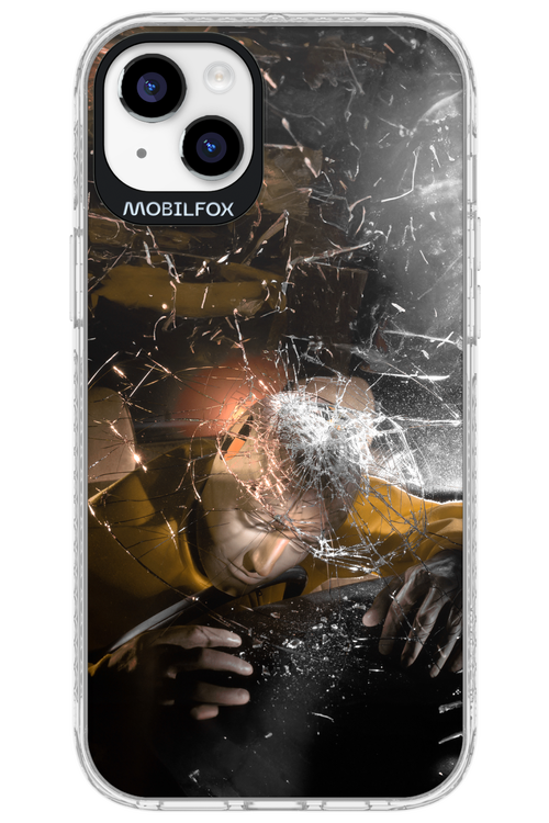 Final Impact 2.0 - Apple iPhone 14 Plus