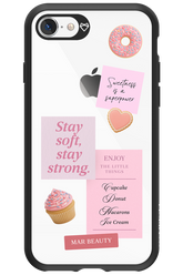 Sweet Babe - Apple iPhone 8