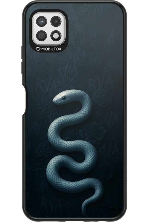 Night Venom 2.0 - Samsung Galaxy A22 5G