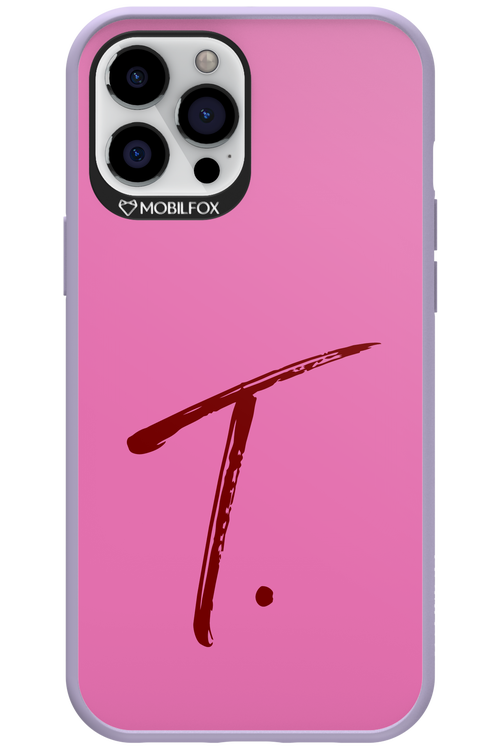 (Sorbet) T 2.0 - Apple iPhone 12 Pro Max