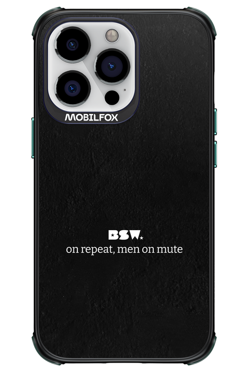 BSW FourSeasons 7 2.0 - Apple iPhone 13 Pro