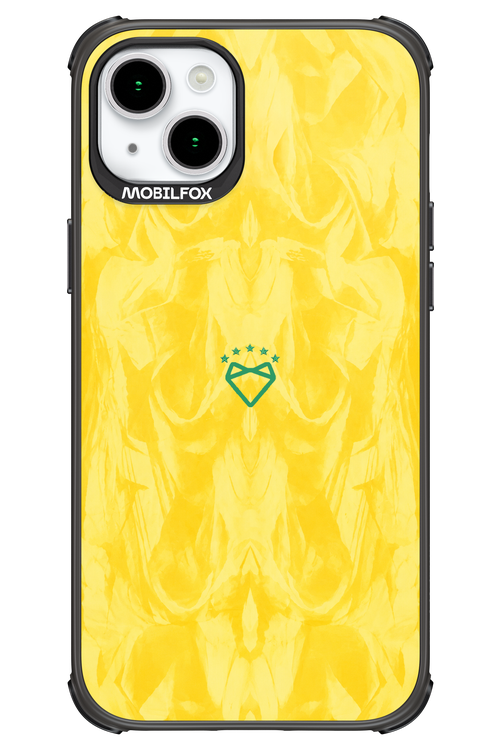 Brasil X Mobilfox 2.0 - Apple iPhone 15 Plus