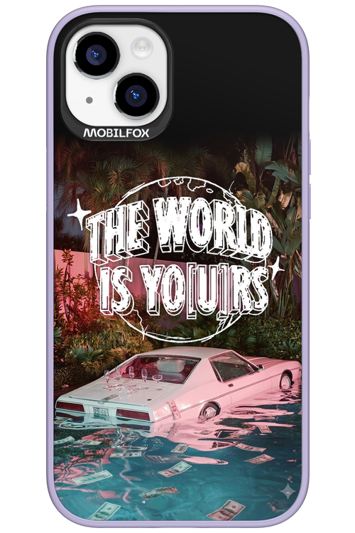 Miami 2.0 - Apple iPhone 15 Plus