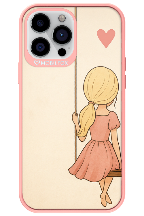 Girl Love I - Apple iPhone 13 Pro Max
