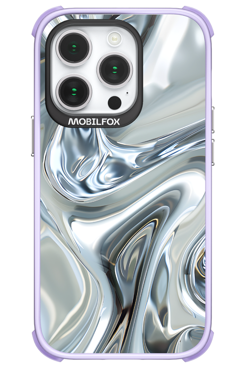 True Silver 2.0 - Apple iPhone 14 Pro