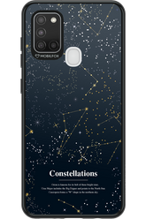 Constellations - Samsung Galaxy A21 S