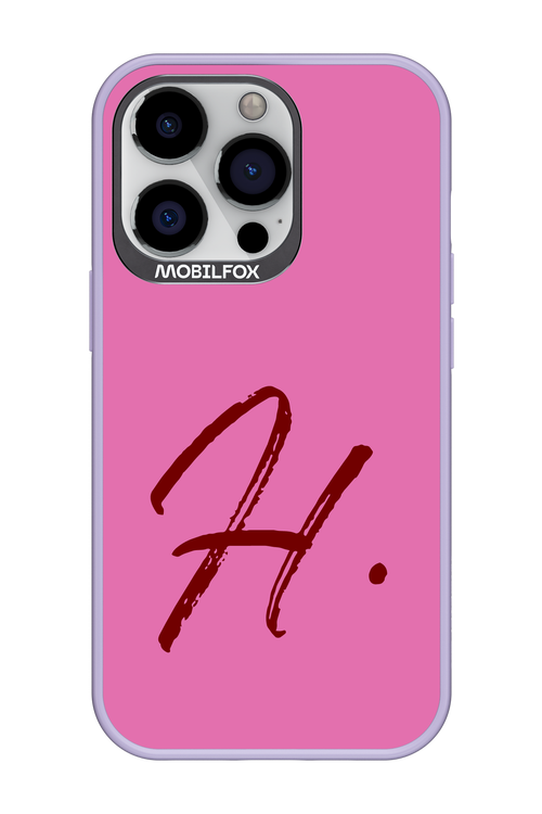 (Sorbet) H 2.0 - Apple iPhone 13 Pro