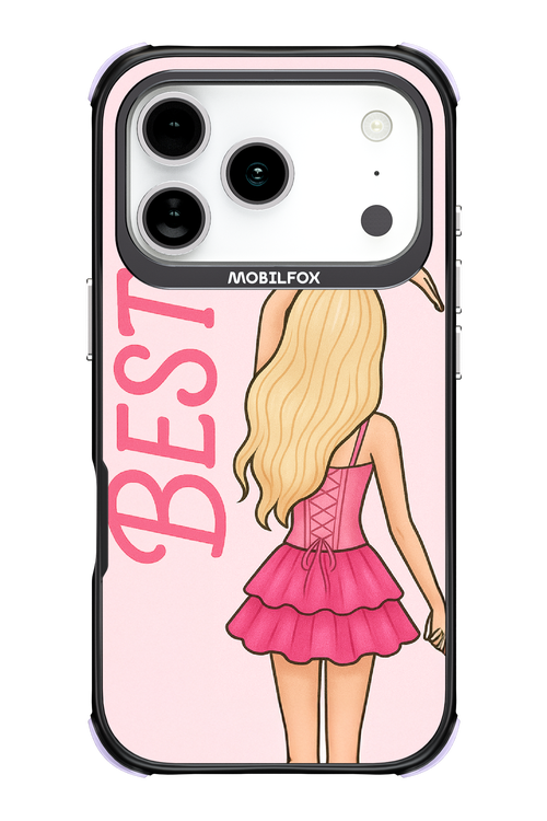 Bestt 2.0 - Apple iPhone 17 Pro