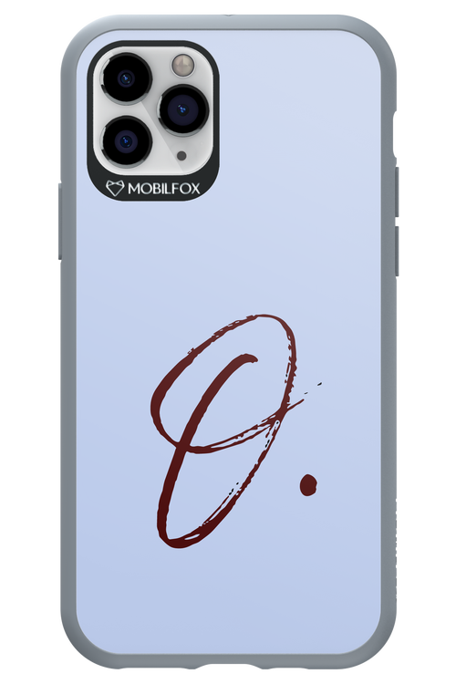 (Jellyfish Presso) O 2.0 - Apple iPhone 11 Pro