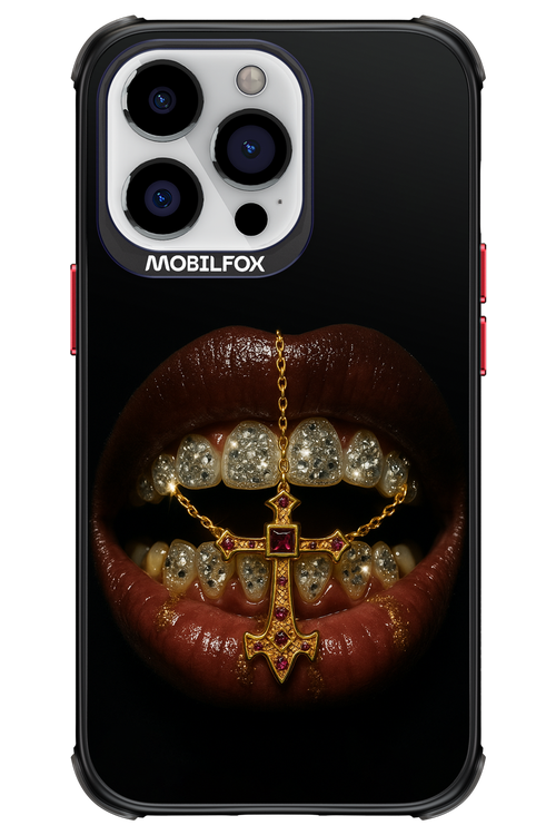 Greedy 2.0 - Apple iPhone 13 Pro