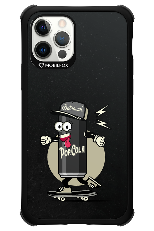 PopCola Botanical - Apple iPhone 12 Pro
