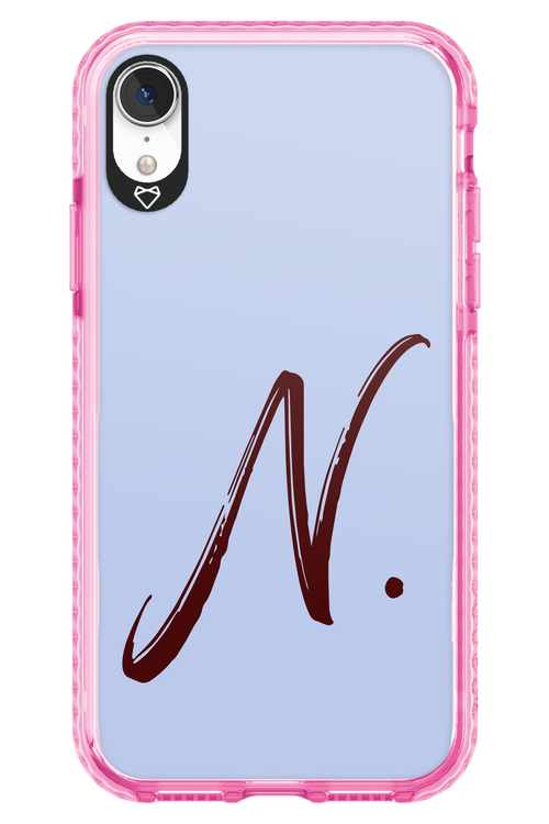 (Jellyfish Presso) N 2.0 - Apple iPhone XR