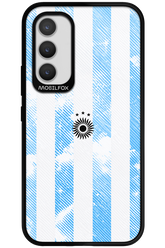 Argentina 2.0 - Samsung Galaxy A34