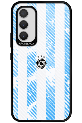 Argentina 2.0 - Samsung Galaxy A34