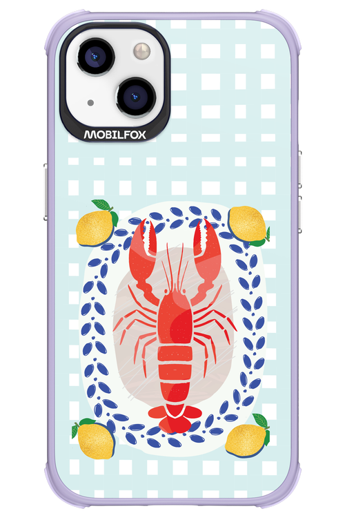 Marbella's Lobster 2.0 - Apple iPhone 13