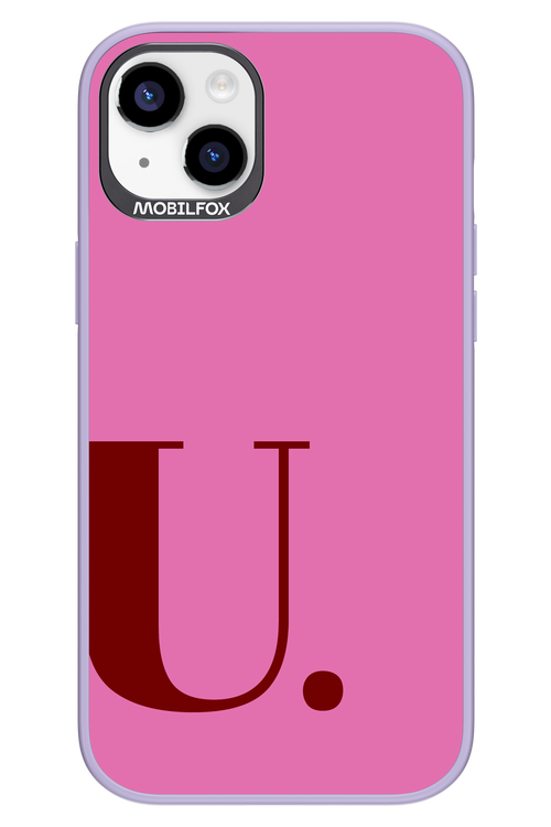 U (Sorbet) 2.0 - Apple iPhone 14 Plus