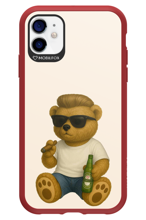 Gamibeer (Desert) - Apple iPhone 11