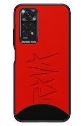 Rava Red - Xiaomi Redmi Note 11/11S 4G