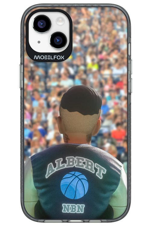 Albert - Apple iPhone 14 Plus
