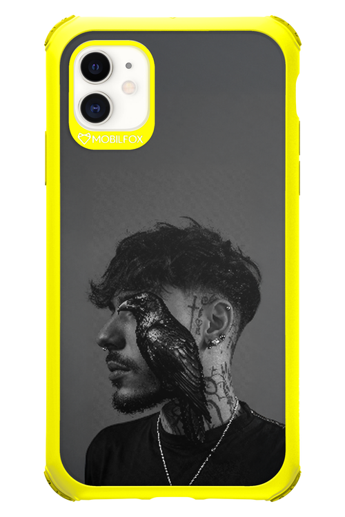 RAVEN - Apple iPhone 11