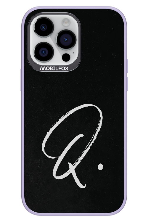 (Off Space) Q 2.0 - Apple iPhone 14 Pro Max