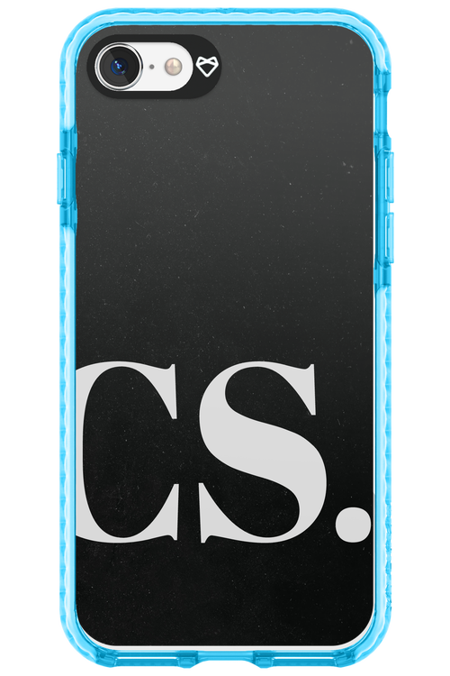 CS (Off Space) 2.0 - Apple iPhone 8