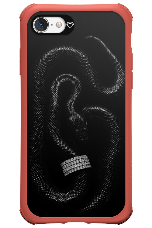 Diamond Mamba 2.0 - Apple iPhone 7