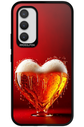 Toast to Love - Samsung Galaxy A34