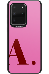 A (Sorbet) 2.0 - Samsung Galaxy S20 Ultra 5G