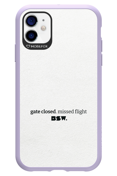 BSW FourSeasons 12 2.0 - Apple iPhone 11