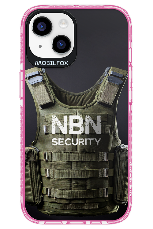 Secu 2.0 - Apple iPhone 14