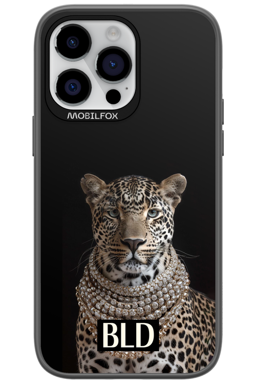 BLD LEO 2.0 - Apple iPhone 14 Pro Max